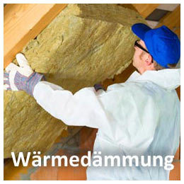 waermedaemmung